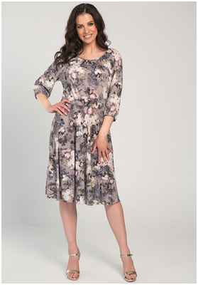 Платье Прима линия / 1039158 - вид 2