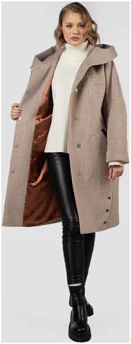 Пальто EL PODIO / 103222633 - вид 2