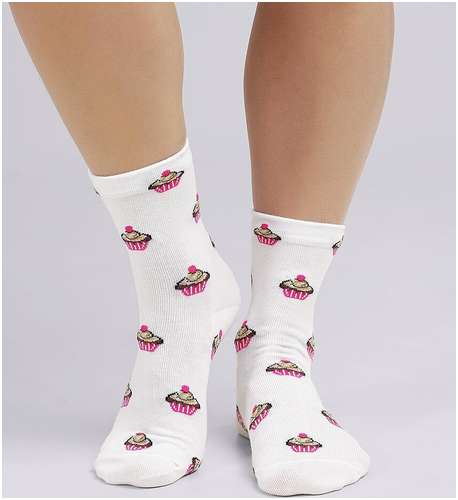 Носки CLEVER / 103220584 - вид 2