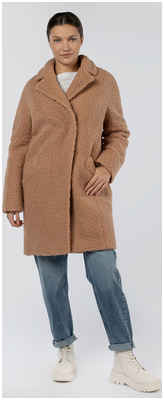 Пальто женское утепленное EL PODIO / 103106733