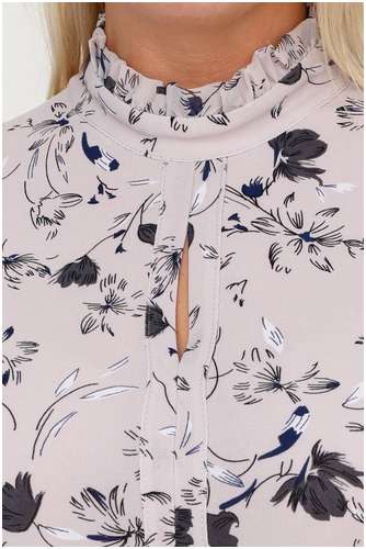 Блузка Rise / 103207020 - вид 2