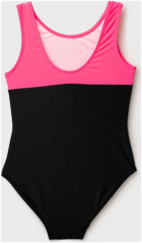 Купальник трикотажный PLAYTODAY / 103236606 - вид 2