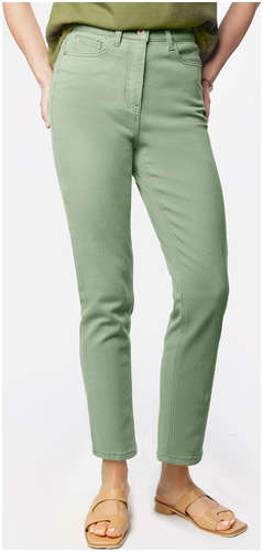 Джинсы VILATTE 103242417