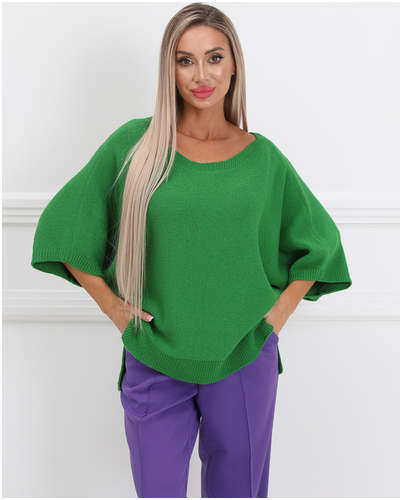 Джемпер Wisell 103212826