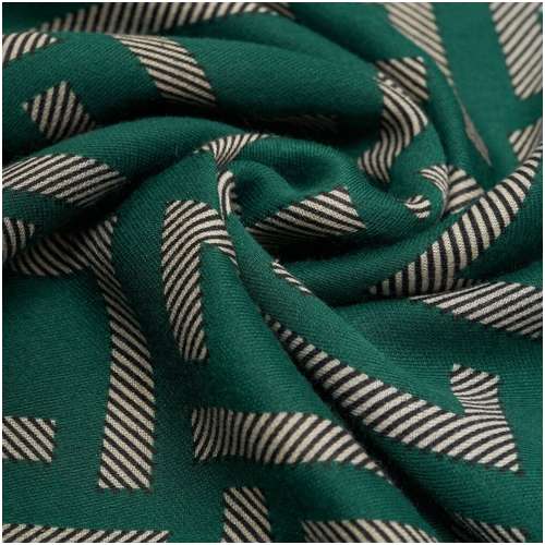 Палантин Henry Backer / 103179296 - вид 2