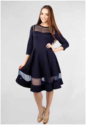 Платье Lila classic style 1038397