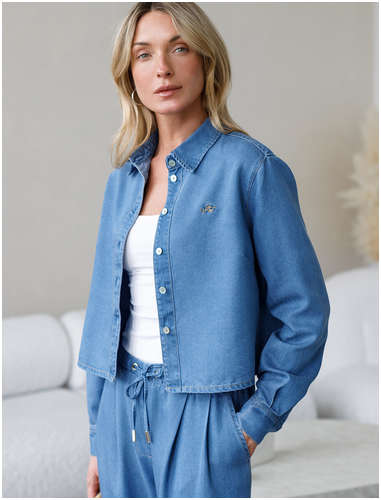 Блузка VILATTE 103236459