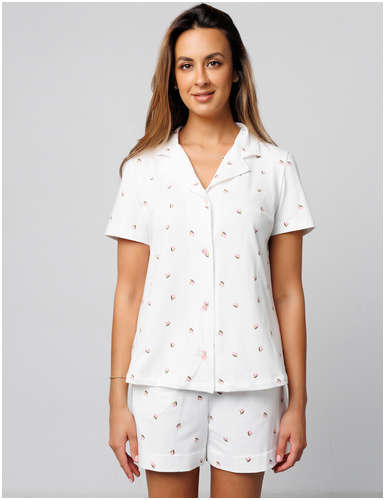 Пижама RAPOSA / 103239377 - вид 2