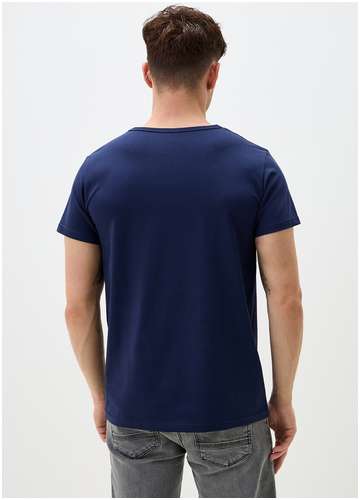 Футболка D.S / 103236015 - вид 2