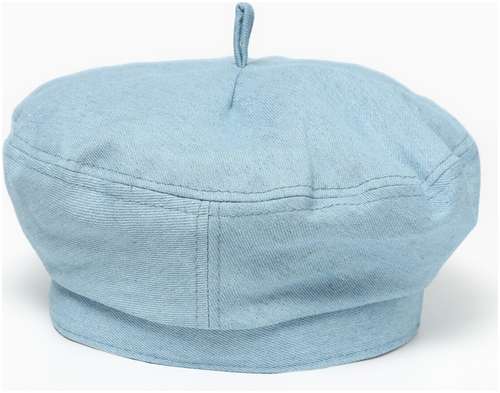 Берет Overhat / 103236960 - вид 2