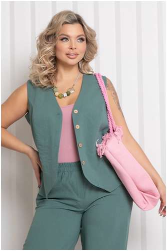 Жилет Леди Агата 103227177