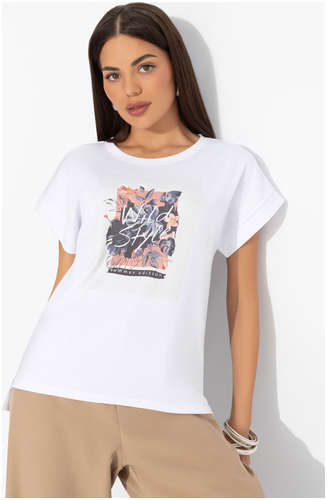 Футболка CHARUTTI 103238673