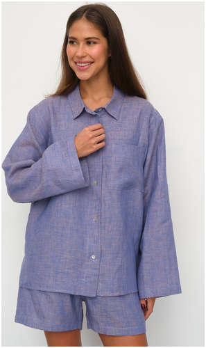 Рубашка YPSILON / 103236206 - вид 2