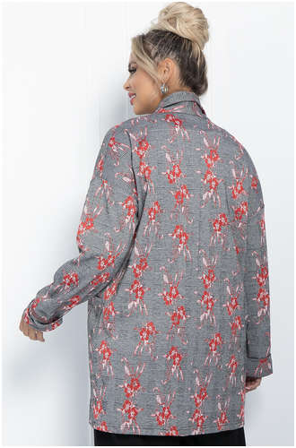 Кардиган LT COLLECTION / 103205415 - вид 2