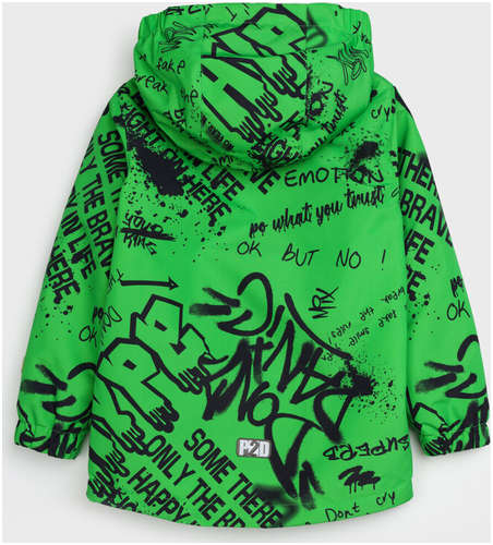 Куртка PLAYTODAY / 103222591 - вид 2