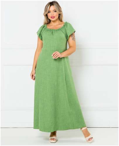 Платье Novita / 103235165 - вид 2