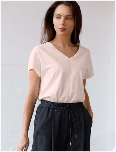 Футболка VILATTE 103231673