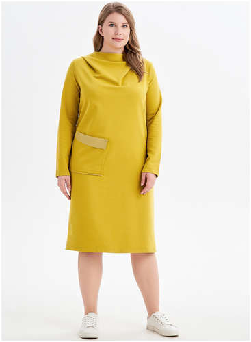 Платье Olsi / 103221218 - вид 2