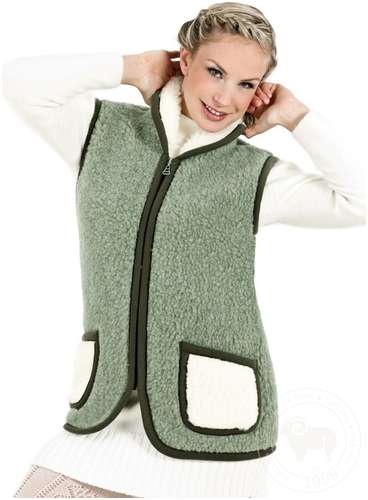 Жилет Alwero 103195309