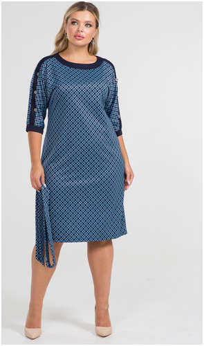 Платье Марита / 103144821 - вид 2