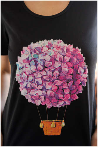 Футболка Твойфасон / 103224399 - вид 2