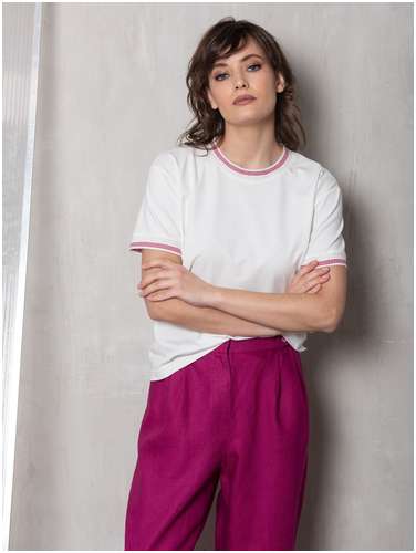 Футболка Marchello Marchellini 103225223