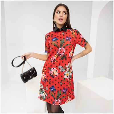 Платье CHARUTTI / 103110709 - вид 2