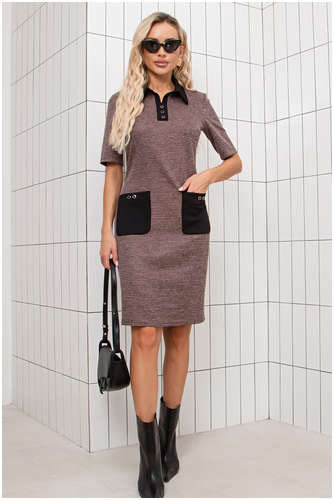 Платье Valentina / 103209503 - вид 2