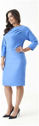 Платье женское Panda / 103200245 - вид 2