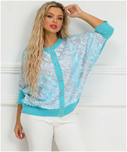 Кардиган Wisell 103235011