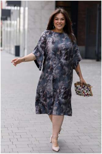 Платье Luxury 103240212