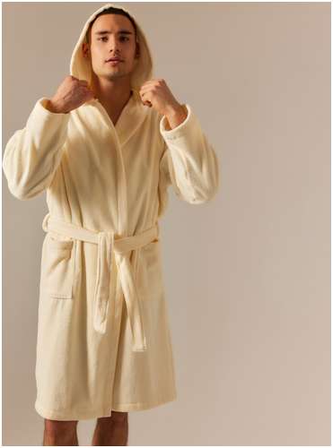 Халат махровый Sima-Land Home / 103222327 - вид 2