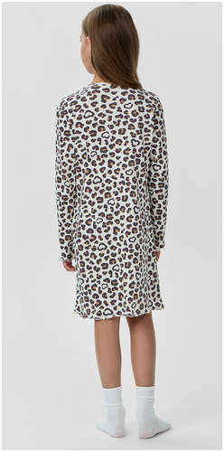 Сорочка ночная для девочек Mark Formelle / 103243204 - вид 2