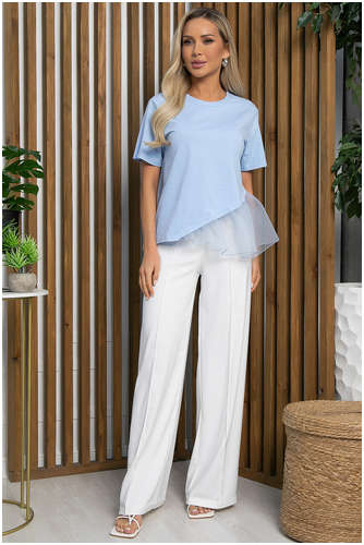 Блуза LT COLLECTION / 103230680 - вид 2