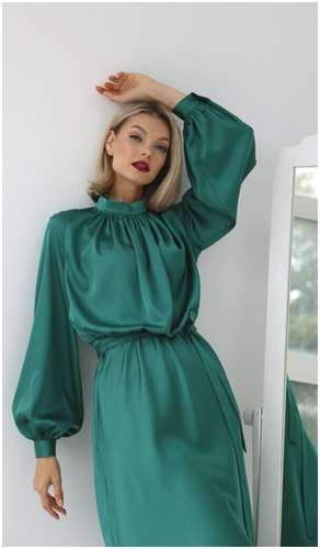 Платье LookLikeCat / 103221665 - вид 2