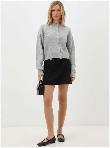 Кардиган вязаный Lika Dress 103233538