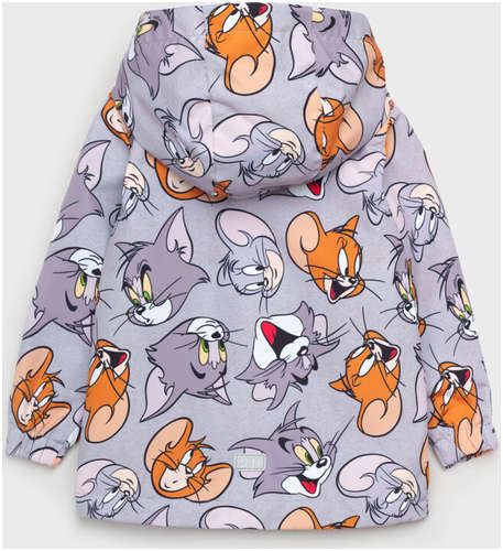 Куртка PLAYTODAY / 103222564 - вид 2