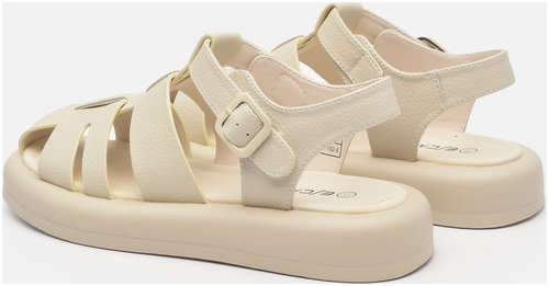 Сандалии ESCAN / 103233734 - вид 2