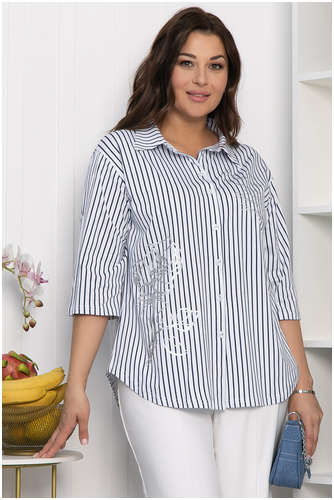 Рубашка LT COLLECTION 103239890