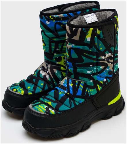 Сапоги PLAYTODAY 103210158