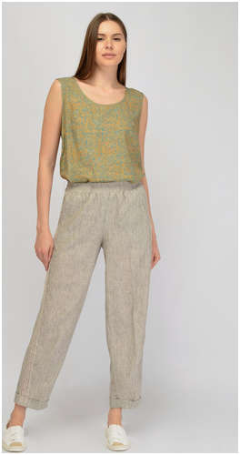 Брюки VISERDI 103231425