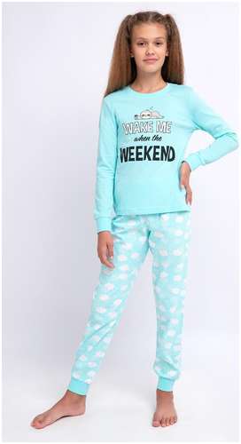 Пижама CLEVER 103237524