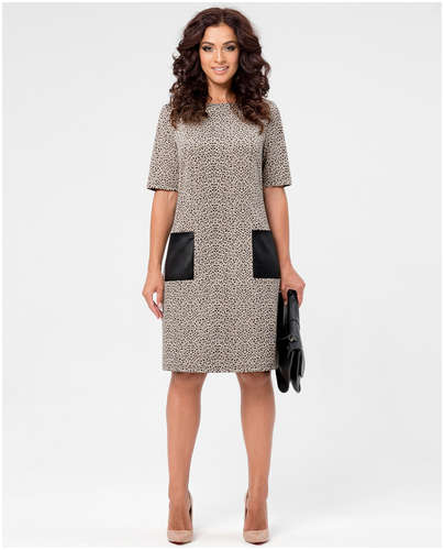 Платье Майлин Serenada / 103202358 - вид 2