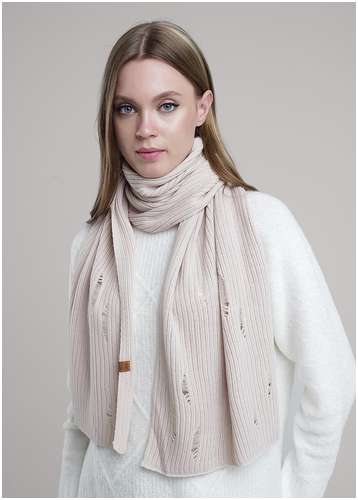 Шарф платок CLEVER 103242924