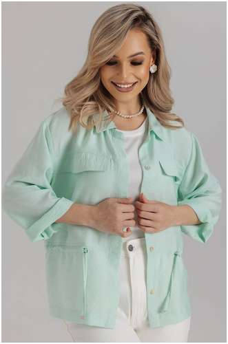 Блузка Rise / 103238546 - вид 2