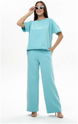 Джемпер SOLO MIO 103242190