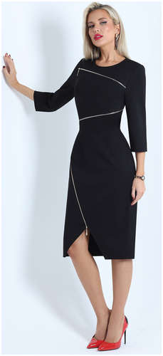 Платье DSTrend / 103221799 - вид 2