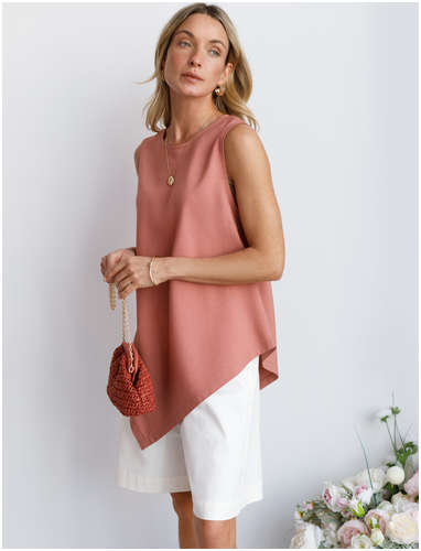 Топ VILATTE 103231762