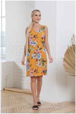 Платье AjouR / 10356010 - вид 2