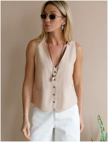 Жилет VILATTE 103231888